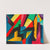 Ohne Titel II by Karl Wiener