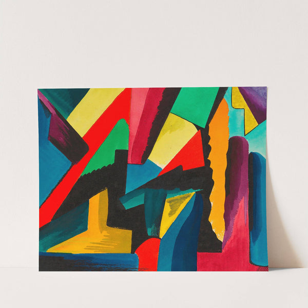 Ohne Titel II by Karl Wiener