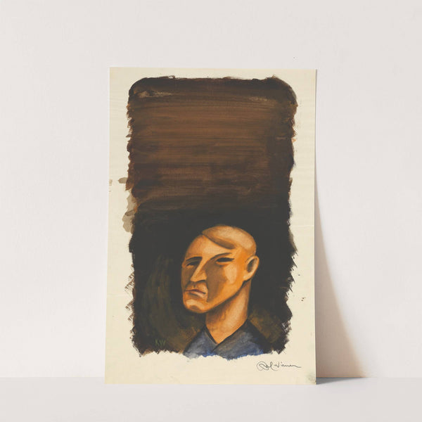 Ohne Titel III by Karl Wiener