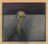 Ohne Titel (Selbstporträt) (ca. 1940)