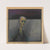Ohne Titel (Selbstporträt) (ca. 1940) by Karl Wiener