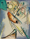 Ohne Titel (Untitled)