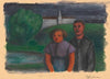 Ohne Titel VI