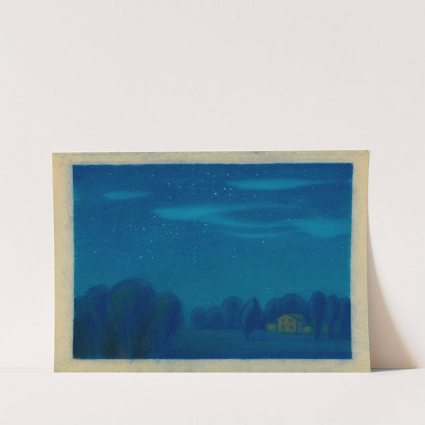 Ohne Titel VII by Karl Wiener
