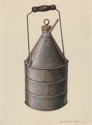 Oil Can