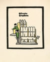 Oilcake Crushers