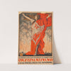 Ojczyzna wzywa was! (1918) by Bogdan Nowakowski