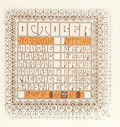 Oktober