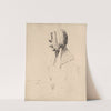 Old Age (1891) by David Young Cameron
