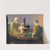 Old Age. From the series; The Four Ages of Man by Ditlev Blunck