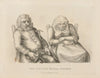 Old age with mutual content (1810)