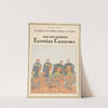Old and modern Egyptian costumes by Paul Louis de Giafferri