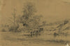Old bridge near Culpepper