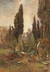 Old Cemetery