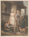 Old Chairs to Mend (1795)