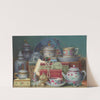 Old China by Benjamin Walter Spiers