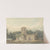 Old Church of St. Lawrence, Ayot St. Lawrence, Hertfordshire. by Samuel Davis