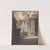 Old Church Square by Albert Hemelman