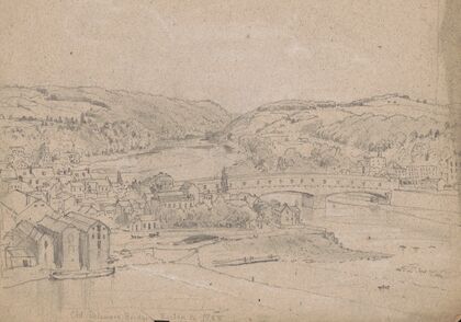Robert Lenox (1759-1839)