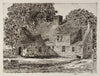 Old Dominy House (1928)