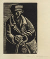 Old Elderly man (1934)