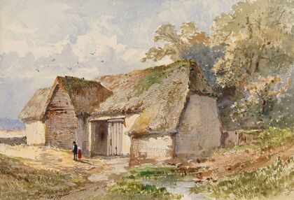 Old Farm