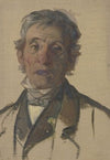 Old farmer