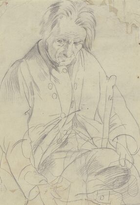 Studies of a child