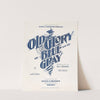Old Glory, the Blue, and the Gray by Anonymous