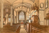 Old Handsworth Church before its Restoration
