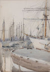 Old Harbour Marseilles