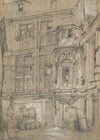 Old house in Rouen