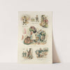 Old jokes in new political clothes by Frederick Burr Opper