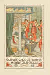 Old King Cole