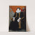 Old Lady by Cornelis de Vos