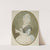 Old Lady with Magnifying Glass (1750 - 1824) by John Downman