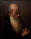 Old man