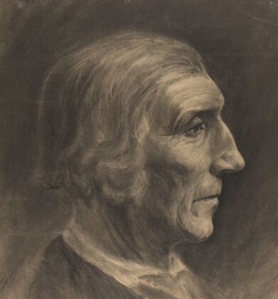 Old Man