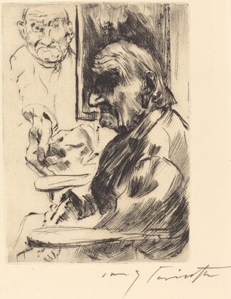 Old Man (Alter Mann)