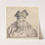 Old Man with a Divided Fur Cap by Rembrandt van Rijn