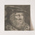 Old Man with Bonnet by Joducus Bickart