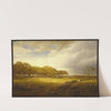 Old Orchard at Newport by William Trost Richards