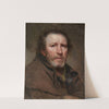 &#039;Old Pat,&#039; The Independent Beggar by Samuel Lovett Waldo