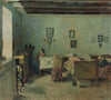 Old People’s Home in Pezinok