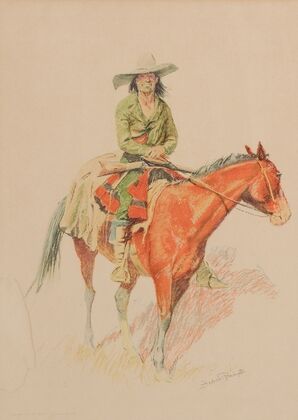Old Ramon (1901)