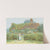 Old Surrey cottage by Helen Allingham
