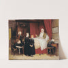 Old-time Tuition at Dulwich College by Walter Charles Horsley