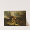 Old Virginia Home by David Gilmour Blythe