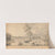 Old Walton Bridge seen from the Middlesex Shore (1755) by Canaletto