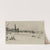 Old Westminster Bridge (1859) by James Abbott McNeill Whistler